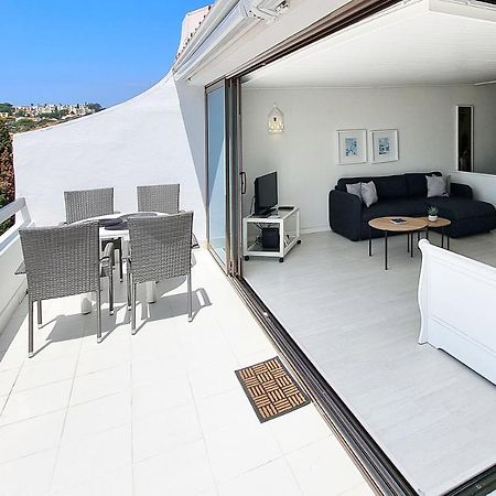 Paradise Full Ocean Albufeira Exterior photo